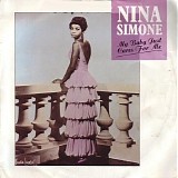 Nina Simone - My Baby Just Cares For Me