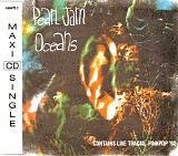 Pearl Jam - Oceans