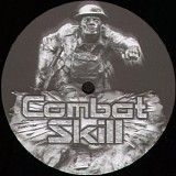 Various artists - Combat Skill Vol. 2