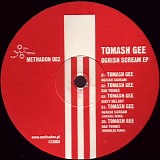 Tomash Gee - Ogrish Scream