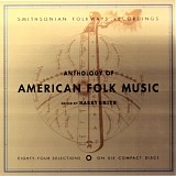 Various artists - Anthology Of American Folk Music (by Harry Smith)
