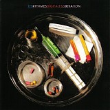 Les Rythmes Digitales - Liberation