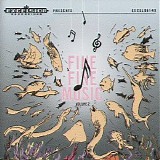 Various artists - Fine Fine Music : Volume 2