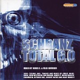Various artists - Schranz Total 6.0
