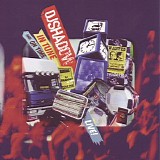 DJ Shadow - Live! In Tune And On Time (DVD/CD)