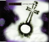 David Bowie - Little Wonder