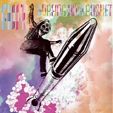 Air - Surfing On A Rocket