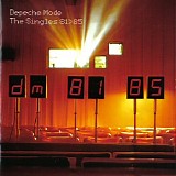 Depeche Mode - The Singles 81 > 85