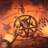 Various artists - Destruction Ritual