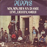 Poppys - Non, Non, Rien N'a Change