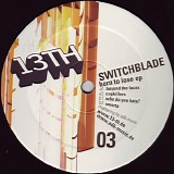 Switchblade - Born To Lose
