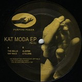 Jeff Mills - Kat Moda EP