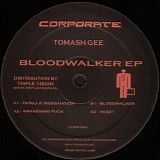 Tomash Gee - Bloodwalker