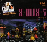 DJ Hell - X-Mix-5 (Wildstyle)