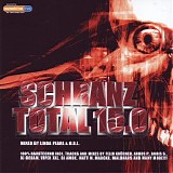 Various artists - Schranz Total 15.0