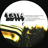 Switchblade vs. Mayhem Man - Only Bombs Allowed