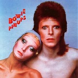 David Bowie - Pinups