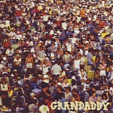 Grandaddy - Elevate Myself