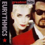 Eurythmics - Greatest Hits