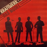 Kraftwerk - Das Model