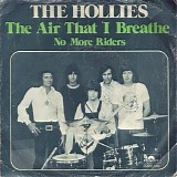 Hollies - The Air That I Breath