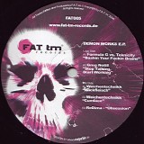 Various artists - Demon Works