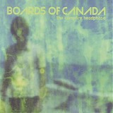 Boards Of Canada - The Campfire Headphase