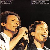 Simon & Garfunkel - The Concert In Central Park