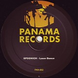 Various artists - PAN 002