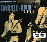 Daryll-Ann - DA Live