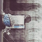 Meccano Twins - Brain: Left Side