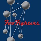 Foo Fighters - Colour & Shape