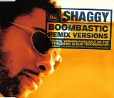 Shaggy - Boombastic