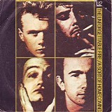 U2 - The Unforgetable Fire