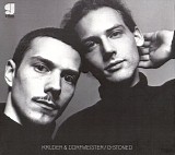 Kruder & Dorfmeister - G-Stoned