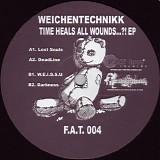 Weichentechnikk - Time Heals All Wounds...?!