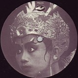 Jeff Mills - The Divine EP