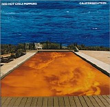 Red Hot Chili Peppers - Californication