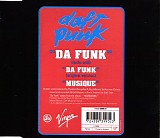 Daft Punk - Da Funk