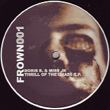Boris S. & Miss JK - Thrill Of The Chase
