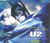 U2 - Hold Me, Thrill Me, Kiss Me, Kill Me