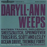 Daryll-Ann - Weeps