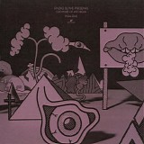 Various artists - Radio Slave Presents : Creature Of The Night Part 1