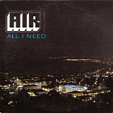 Air - All I Need