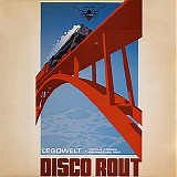 Legowelt - Disco Rout