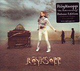 Royksopp - The Understanding (+ Bonus CD)