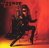 Cramps - Flamejob