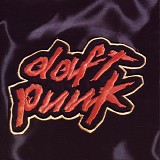 Daft Punk - Homework