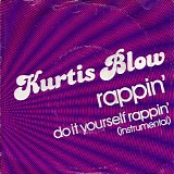 Kurtis Blow - Rappin'
