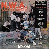 N.W.A. - And The Posse